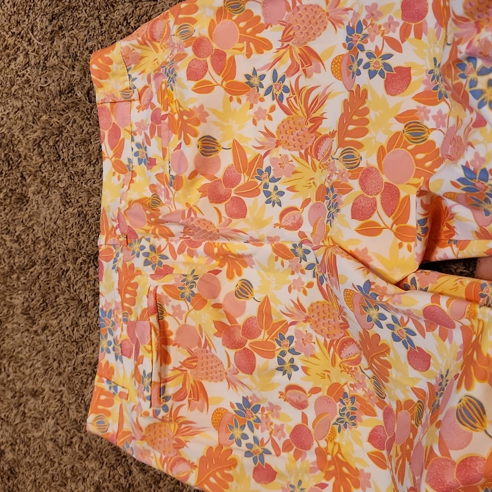 Talbots Perfect Crop - Picture 7 of 7